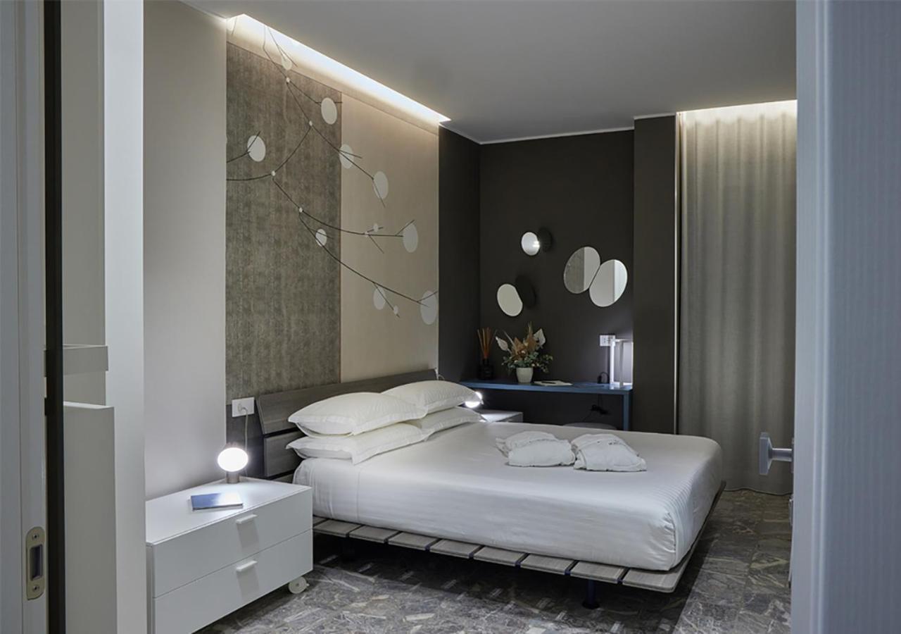 Idillio Your Luxury Rooms Pescara Exterior foto